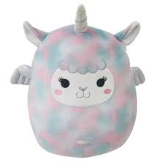 Squishmallows Other - Winona Squishmallow (NOT MY PIC READ DISC)